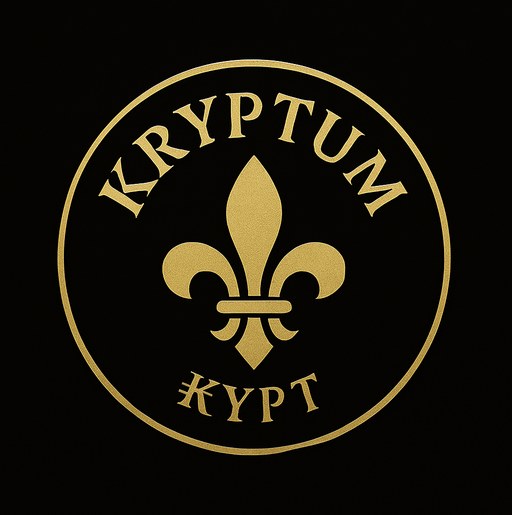 Kryptum Token